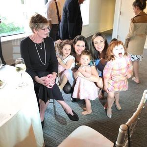 Meet your Posher, Janet